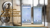 Sony Xperia XZ2 ve XZ2 Compact Arasındaki Farklar
