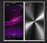 Xperia Z4’ten Haber Var!