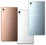 Sony Xperia Z3+ İngiltere’de