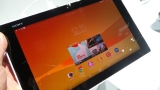Sony Xperia Z2 tablet için güncelleme geliyor