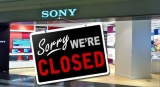 Sony’den Şok Karar : Mağazalarını Kapatıyor !