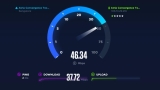 Speedtest’in iOS Uygulaması Önemli Bir Güncelleme Aldı