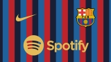Spotify, Barcelona ile Sponsorluk Anlaşması Yaptı!