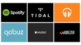 Spotify düşüyor Apple Music Yükseliyor