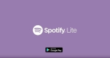 Spotify Lite Artık Google Play Store’da