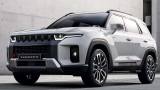 Ssangyong 2022 Güncel Fiyat Listesi – Sıfır Ssangyong Araç Fiyatları