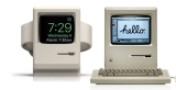 Apple Watch’unuzu 1984 Model Macintosh’a Dönüştürün!