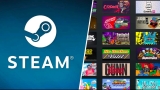 Steam En İyi Ücretsiz Oyunlar 2024