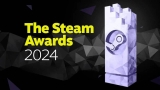 Steam Ödülleri 2024 Kazananları Belli Oldu, İşte Yılın Oyunu!