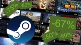 Steam Büyük Kış İndirimi Başlıyor!