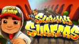 Subway Surfers 512MB RAM için geliyor