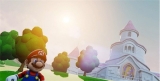 Unreal Engine 4’den Geliştirilmiş Süper Mario!