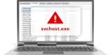 Svchost.exe Nedir, Ne İşe Yarar, Virüs müdür?