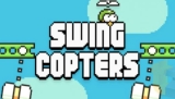 Swing Copters Zorluk Seviyesi Değişti!