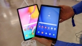 Galaxy Tab S8 Enterprise Edition Resmi Olarak Göründü!