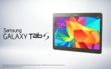 Samsung Tab S Tabletler İçin Yeni Reklam Filmi Yayınladı