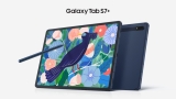 Galaxy Tab S7 ve S7 Plus’ın Mystic Navy Versiyonu Satışa Çıkıyor!