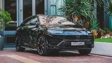 Tamamen Elektrikli Lamborghini Urus Geliyor!