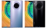 Tanıtım Öncesinde Huawei Mate 30 Pro Bütün Özellikleri Sızdırıldı!