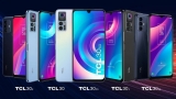 TCL 30 Serisi, MWC 2022’de Satışa Çıktı