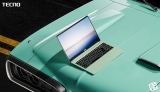 Tecno, İlk Bilgisayarını Bugün Tanıttı!