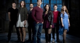 Teen Wolf 5. sezon Tarihi ve Fragmanı Açıklandı !