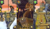 Temple Run kendini aştı