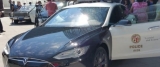 Los Angeles Polisleri Tesla Aracı Kullanacak!