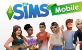 The Sims Mobile Oyunu Play Store’da Yeniden Yayında!