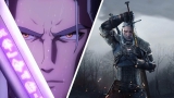 The Witcher Animesi Sirens of the Deep Şubat’ta Geliyor, İşte Detaylar!