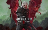 The Witcher 3, 8K Moduyla Büyüledi!