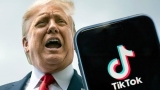 TikTok, Trump’a Dava Açtı – Amerika’da TikTok Yasaklandı!
