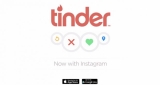 Tinder’a Yeni Güncelleme: Instagram Entegrasyonu