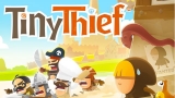 Tiny Thief Android Oyunu