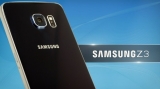 Tizen’li Samsung Z3 geliyor