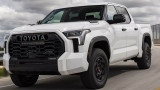2022 Toyota Tundra İle Tanışın – Yenilikçi ve Harika
