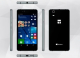 Trekstor, 2018’de Windows 10 Mobile Akıllı Telefonunu Tanıtabilir