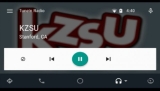 TuneIn Android Auto’da Hizmet Verecek