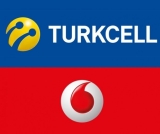 Turkcell ve Vodafone: Ücretsiz Konuşma, Sms ve İnternet