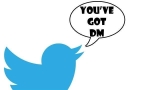 Twitter’da DM Güncellemesi