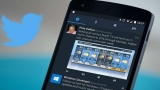 Android cihazlara Twitter gece modu geldi