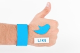 Twitter’a beğen butonu geliyor