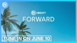 Ubisoft Forward Etkinlik Tarihi Belli Oldu!