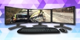 Üçlü Monitör (Triple Monitor) Nasıl Kurulur, Nelere Dikkat Edilmelidir?