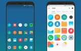 7 Ücretli Android İkon Paketi Kısa Süreliğine Bedava!