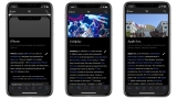 Ülkemizde Erişim Engeli Bulunan Wikipedia’nın Resmi Uygulaması iPhone X İçin Güncellendi