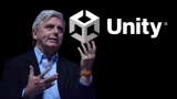 Unity CEO’su John Riccitiello Gitti Oyun Sektörü Memnun