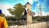 Goat Simulator Ücretsiz!