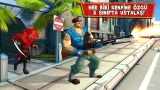 Blitz Brigade oyunu Windows Phone için yayınlandı