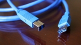 USB 3.1 ile daha hızlı veri transferi!